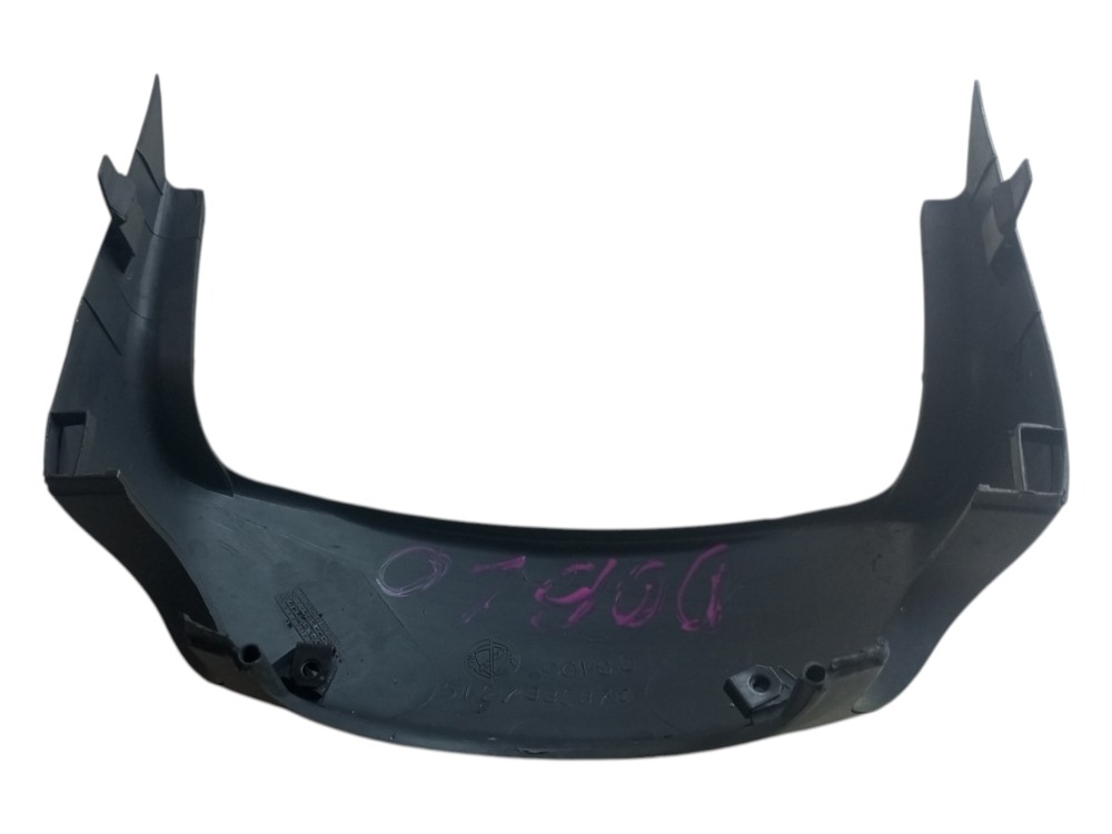 Capa Superior Chave Seta Fiat Doblo 2002 2005 2010 5