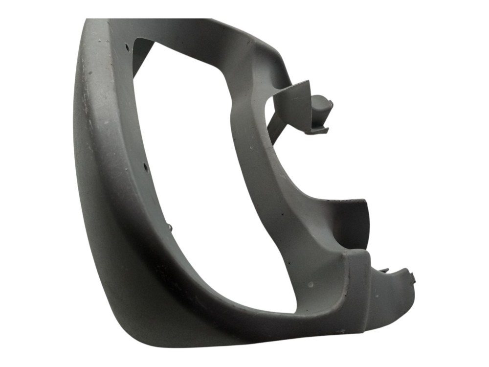 Moldura Painel Instrumentos Fiat Doblo 2008 2009 2010 2016 4