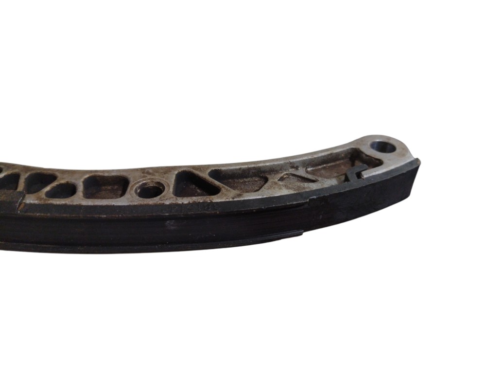 Guia Corrente Motor Fusion 2009 2010 2011 2012 Ford Comando Preto 2