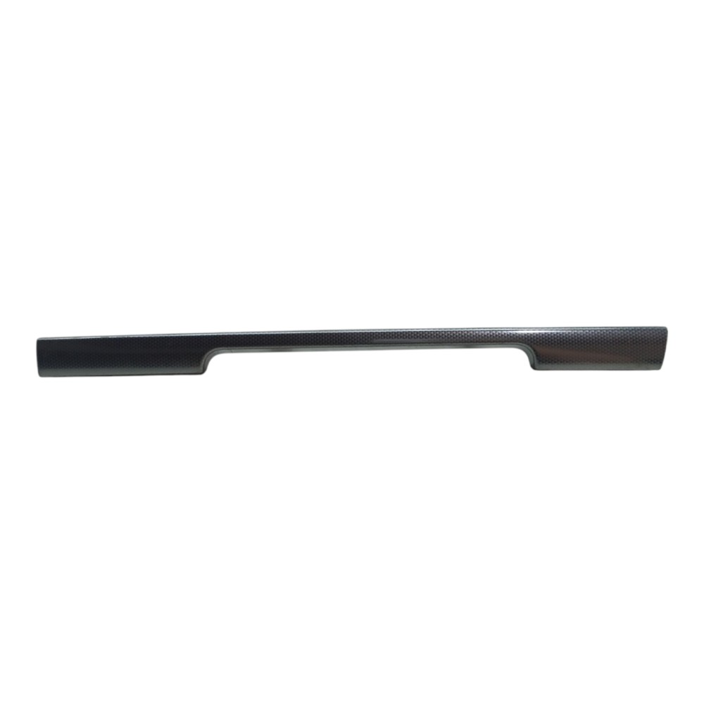 Friso Aplique Painel Peugeot 407 2006 2008 2010 Esquerdo 1