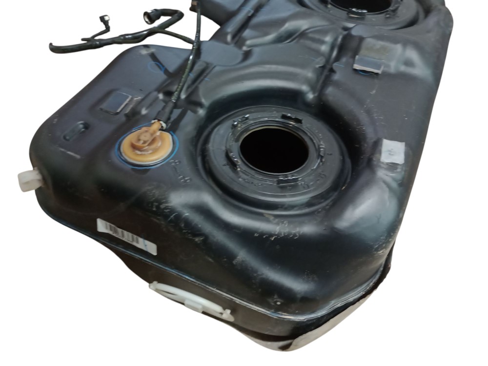 Tanque Combustível Captiva 2008 2009 2010 2011 2012 Usado 3