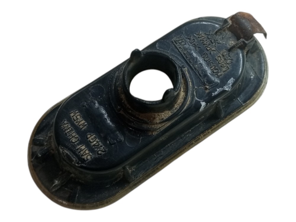 Lanterna Pisca Alerta Volkswagen Polo 2010 2012 2015 6