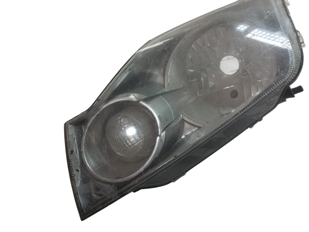 Farol Ford Ecosport 2008 2010 2012 2014 Esquerdo Usado 2