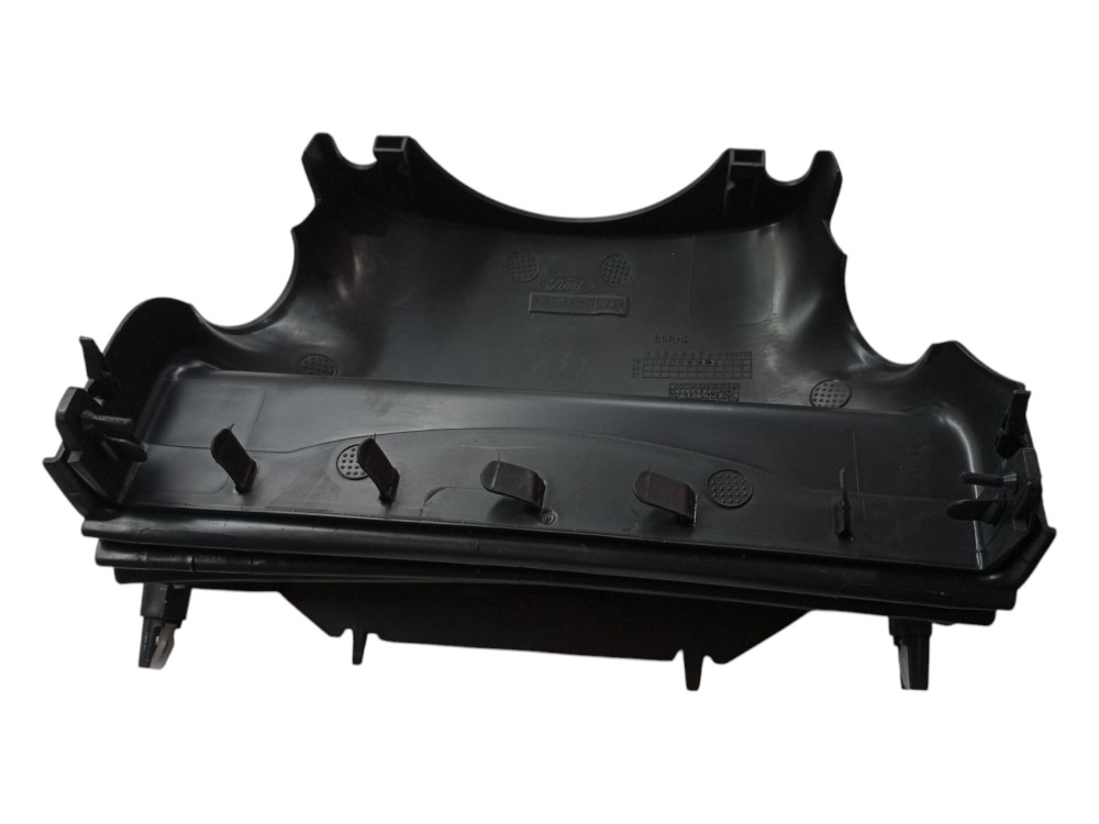 Moldura Superior Capa Chave Seta Ford Ka Sedan 2017 2020 1.5 6