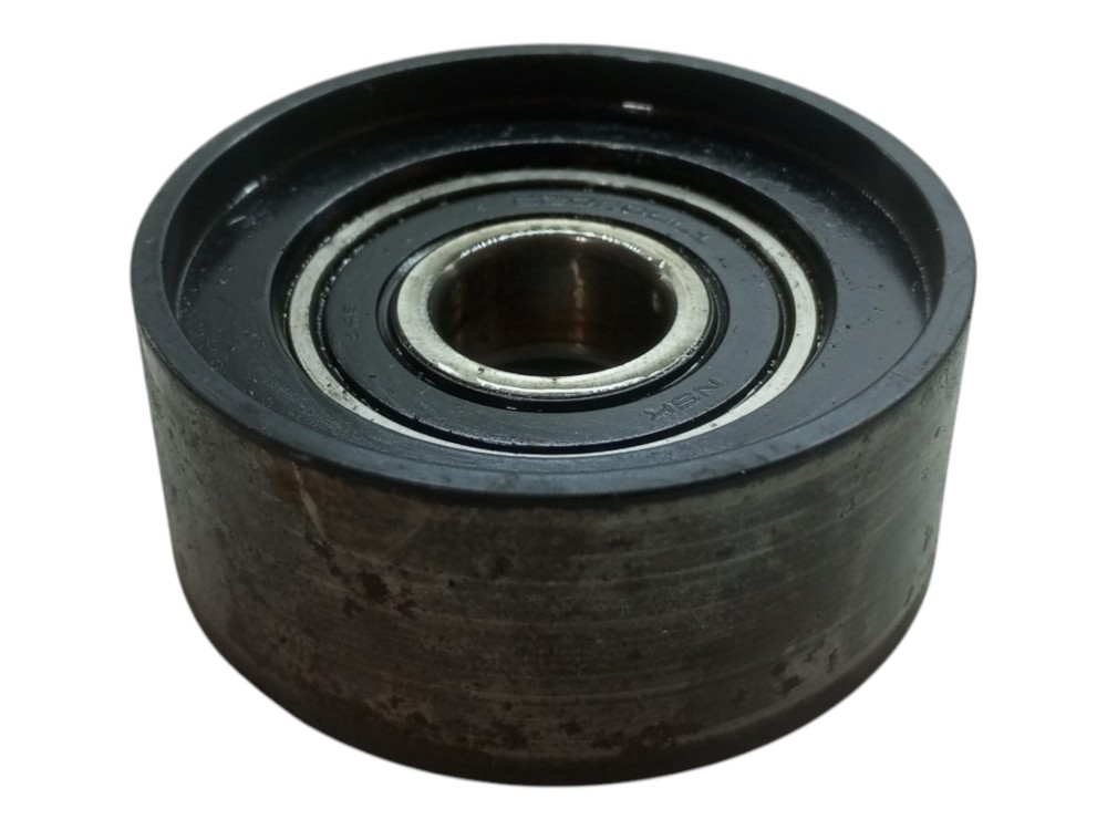 Rolamento tensor polia altrnador logan 1.6 2014 2016 2019 3
