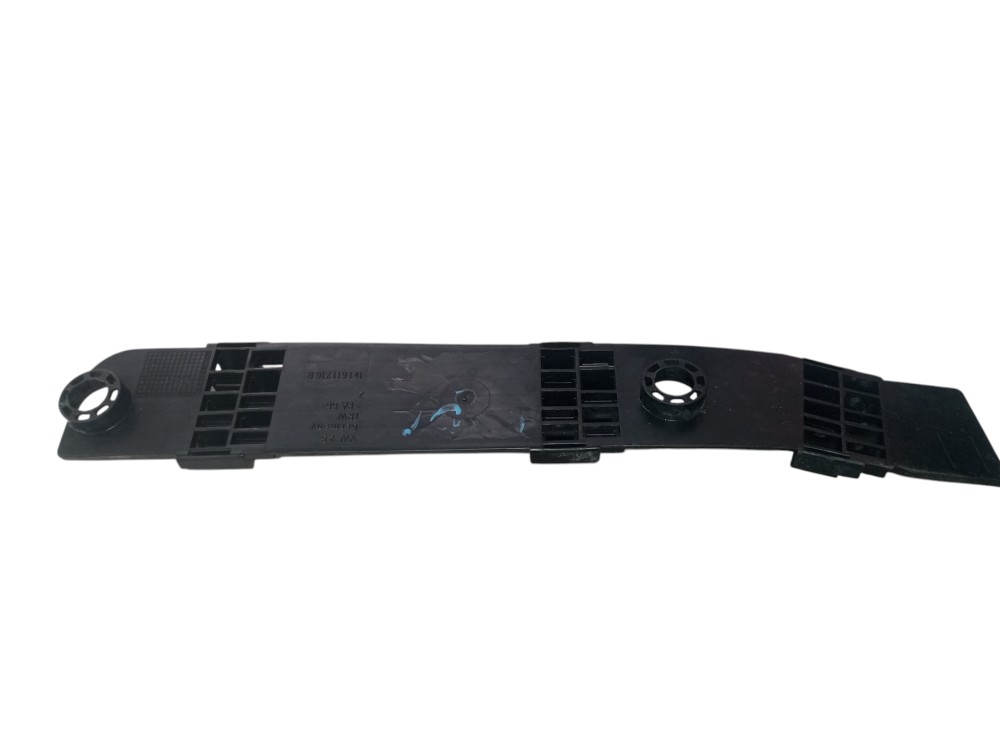 Protetor Cano Jetta 2.5 Mk5 2006 2007 2008 2009 2010 Usado 6