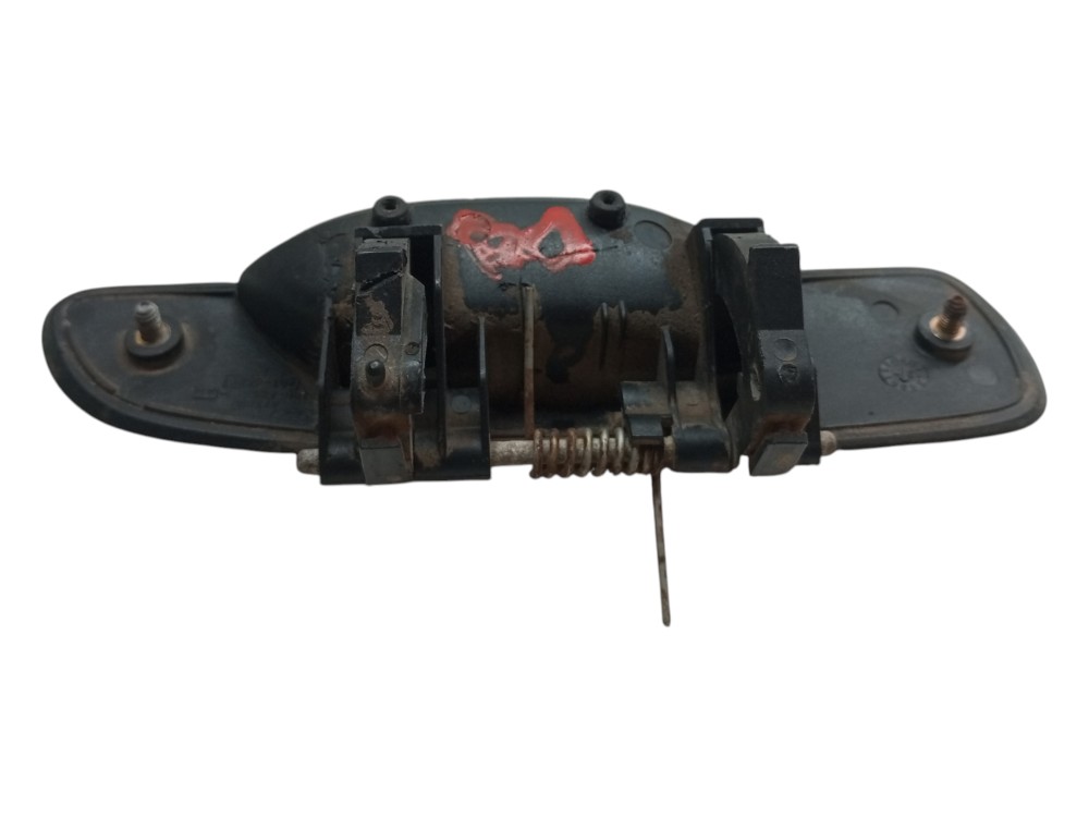 Macaneta Externa Ford Mondeo 94 2001 Traseira Esquerda 6