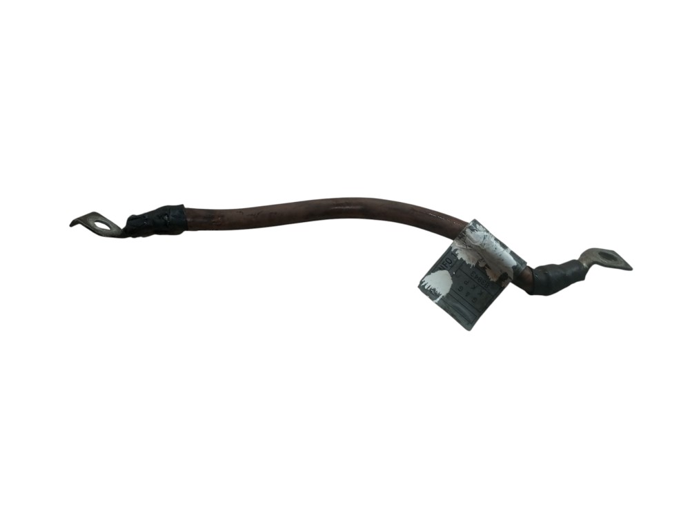 Cabo Negativo Bateria Bmw 330I IE46 99 2003 2006 ussdo