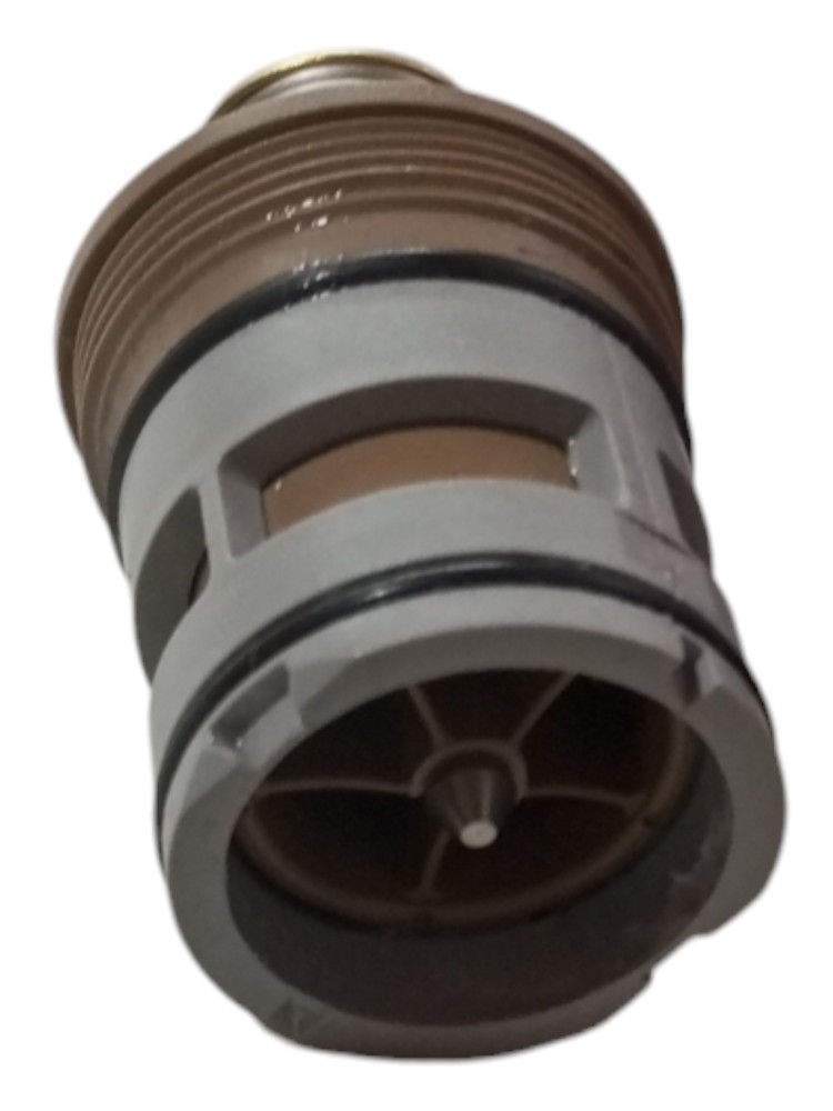 Reparo Valvula Honeywell Controle Vczz1000 2 Vias 4
