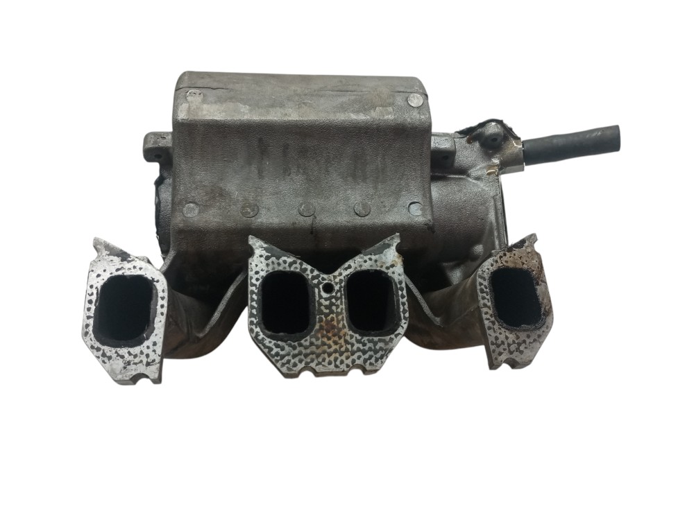 Coletor Admissao Renault Megane Scenic 99 2001 2003 2.0 8v 5