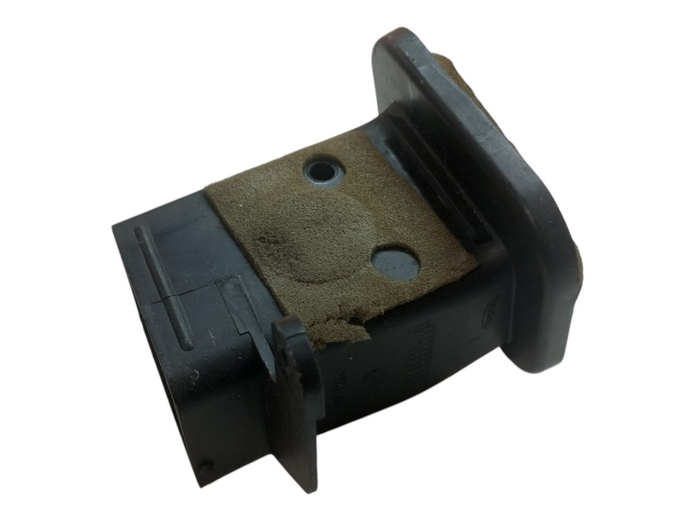 Duto Difusor Ar Fiat Palio Strada 2004 2006 2009 Esquerdo 1