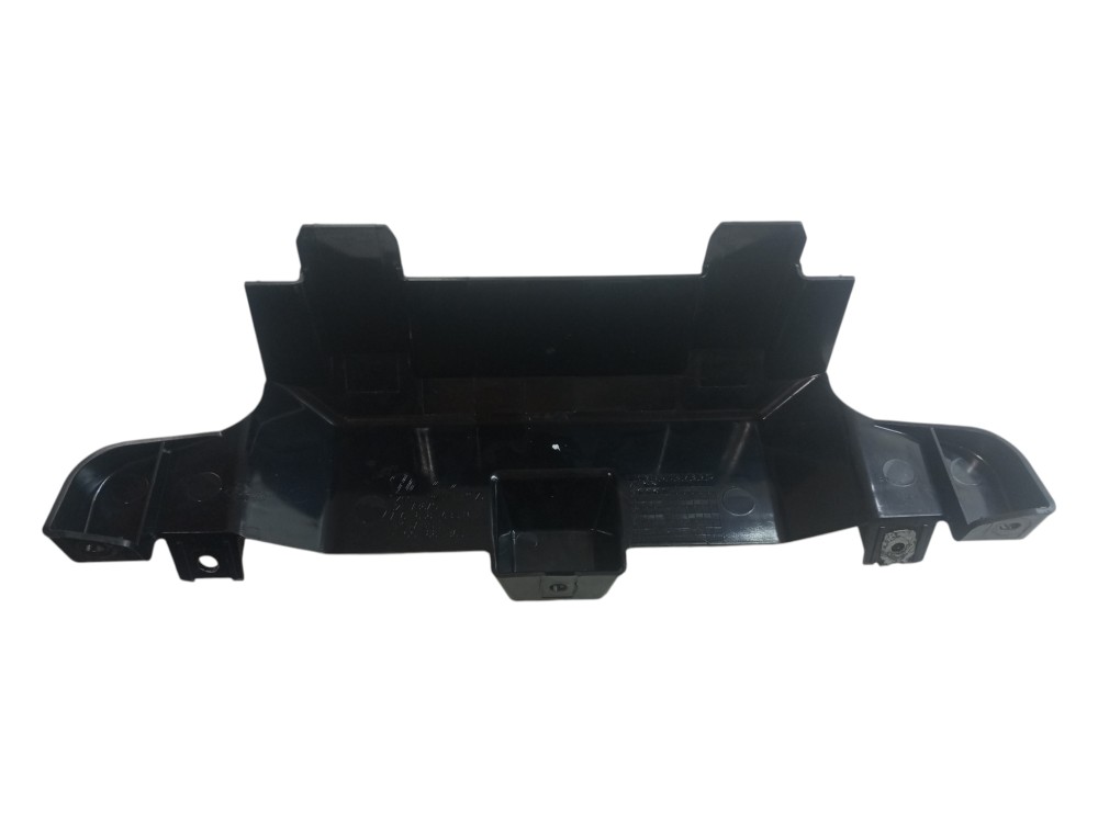 Acabamento Parachoque Vw Touareg 2005 2010 2015 Dianteiro 4