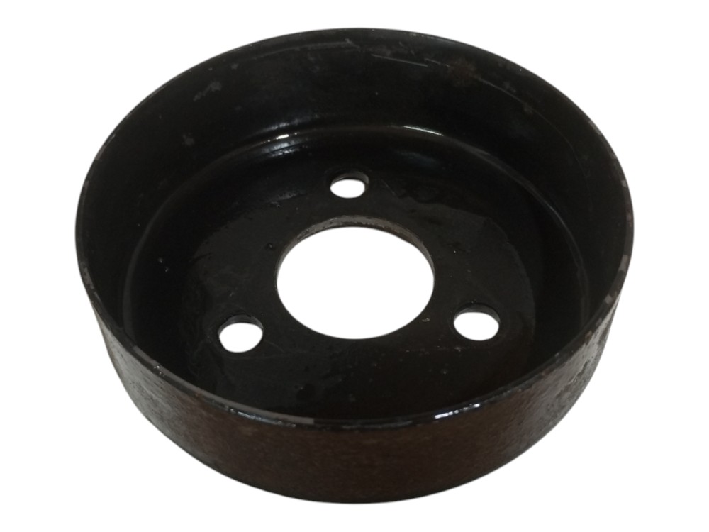 Polia Bomba Agua Ford Fusion 2.3 2006 2007 2008 Usado 4
