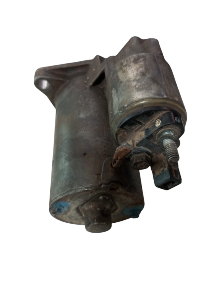 Motor Arranque Partida Gol Gol Parati G2 G3 G4 1.0 2008 2013 5