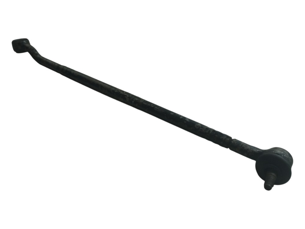 Barra Direcao Esquerda Volkswagen Gol Saveiro Parati 94 2000
