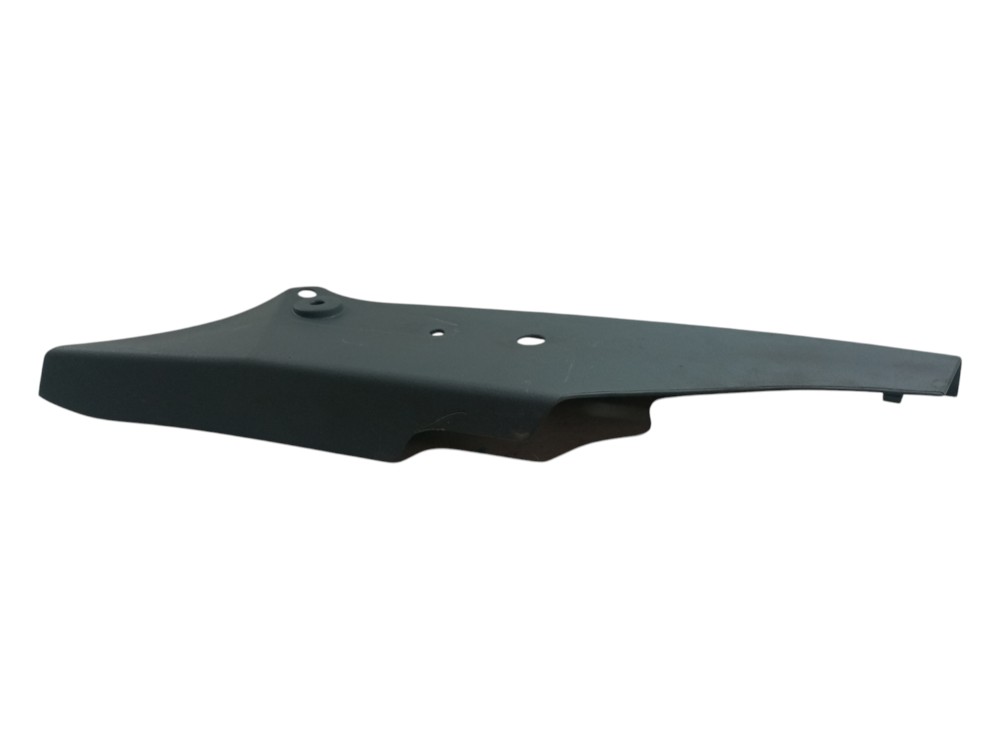 Moldura Banco Megane 99 2001 2005 Tradeiro Esquerdo 3