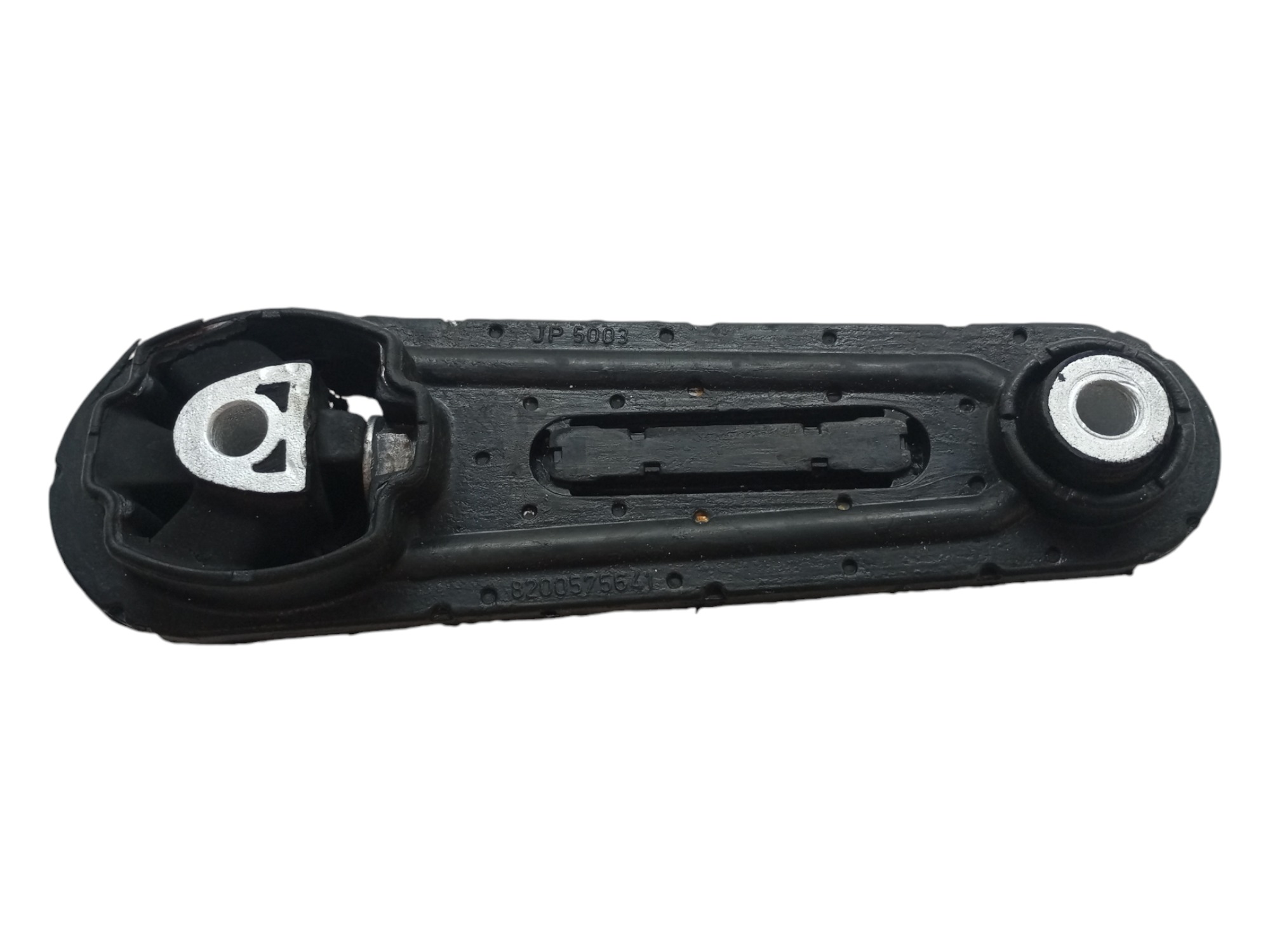 Coxim Cambio Sandero 2007 2008 2009 2010 2011 2012 Traseiro 5