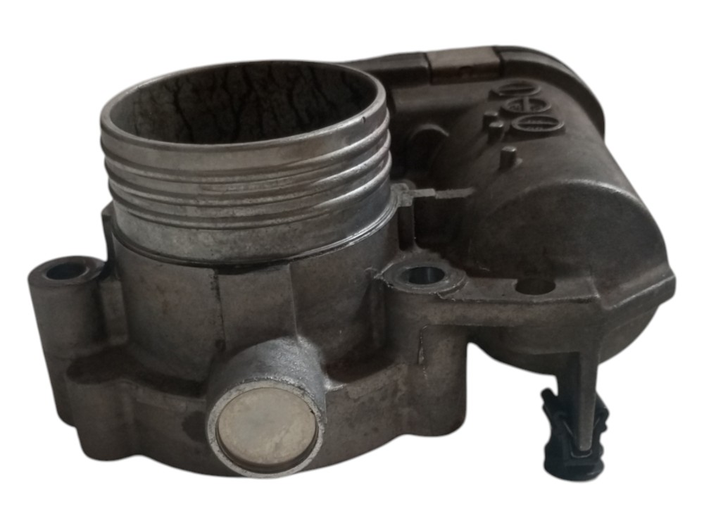 Corpo da borboleta tbi peugeot 206 207 citroen c3 2010 usado 5