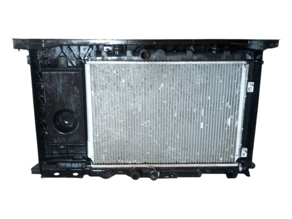 Kit Radiador Peugeot 307 2002 2003 2004 2005 2006 2007 2008 6