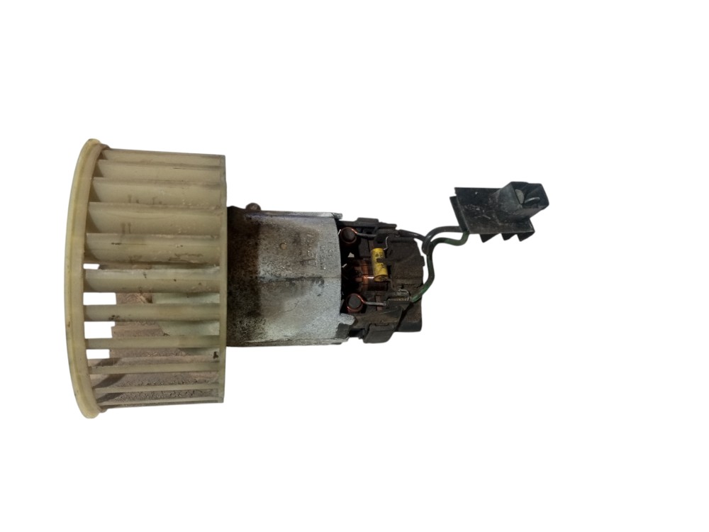 Motor Ar Forcado Citroen Xsara Picasso 2008 2010 2012 Usado 5