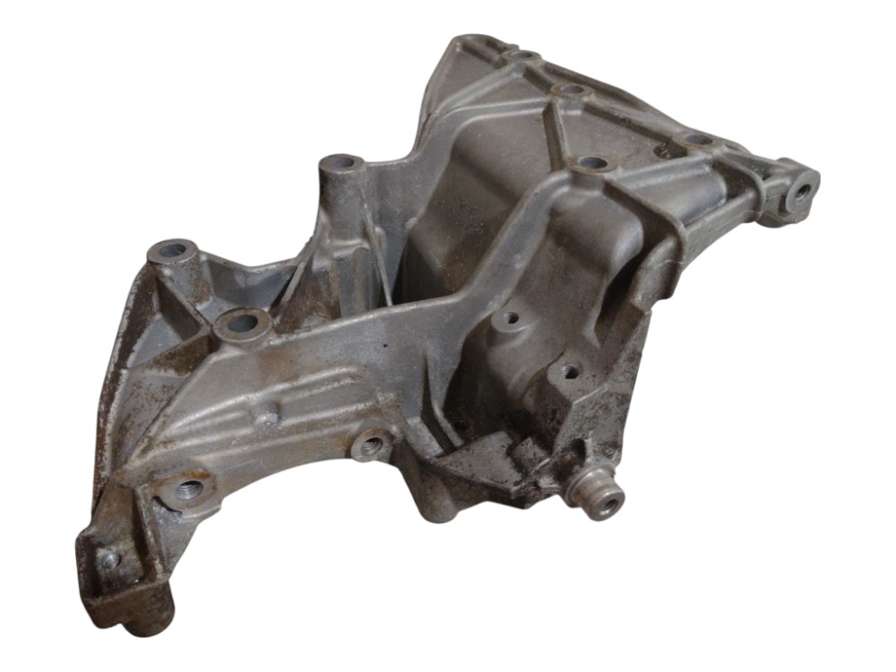 Suporte Alternador Compressor Scenic 2005 2007 2010 Renault 7