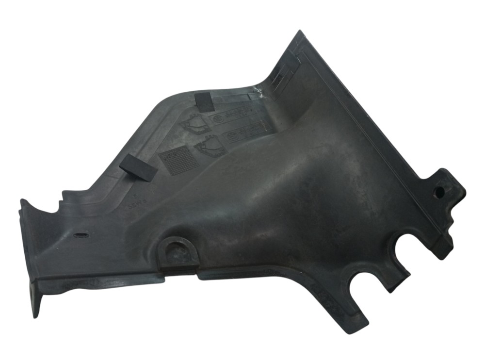 Acabamento Bateria Bmw 330 Ie46 99 2000 2006 Direito Usado 3