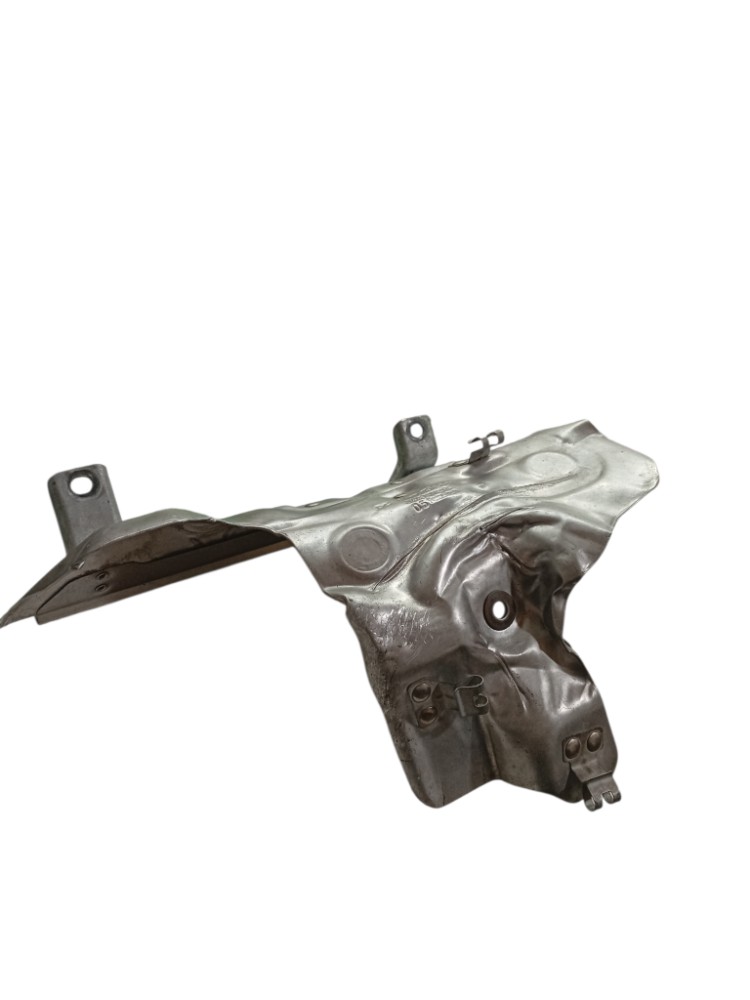 Protetor Calor Turbina Renault Oroch 1.3 Turbo 2023 2024 1