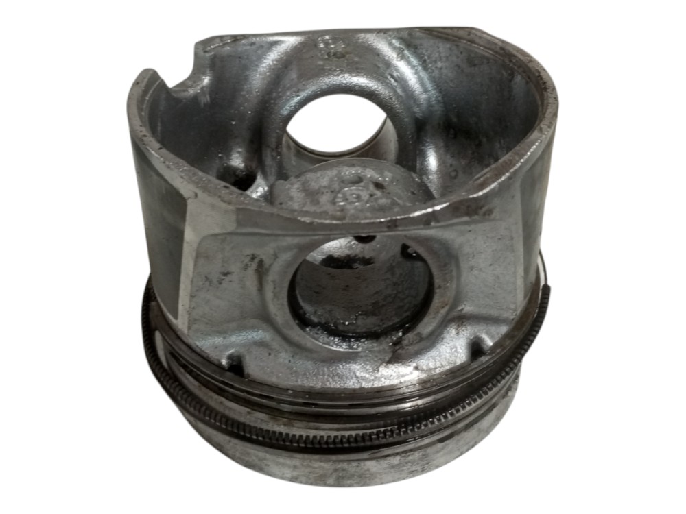 Pistao Nissan Frontier 2.5 2008 2010 2012 2013 Usado 172cv 1