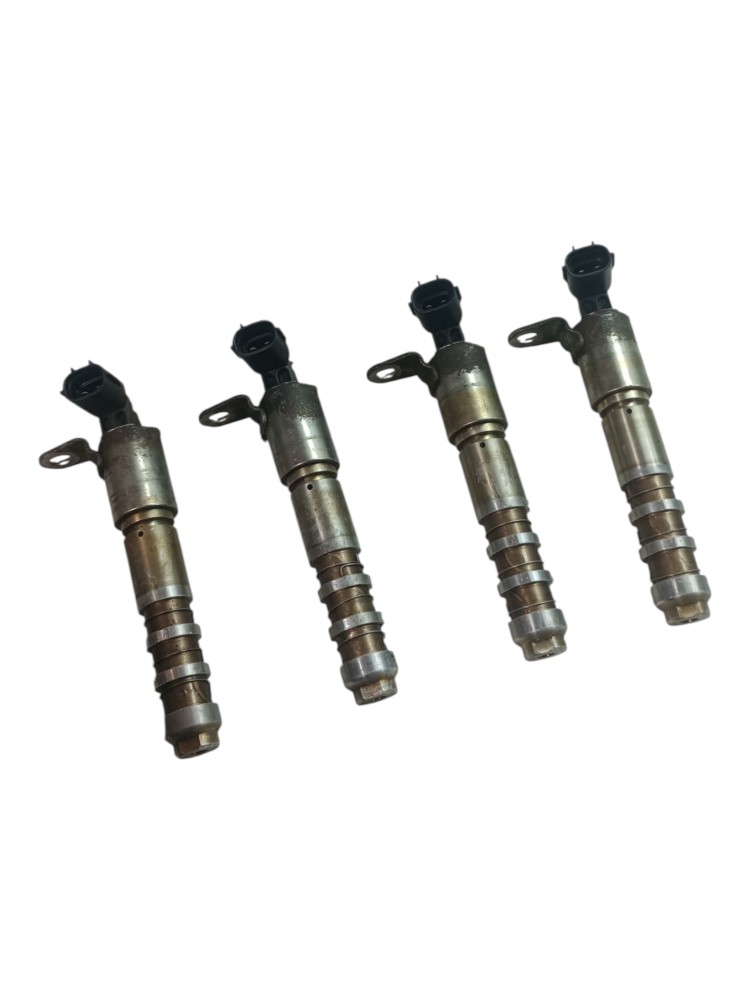 Kit Valvula Solenoide Gm Captiva 2009 2010 2012 4 Unidades 6