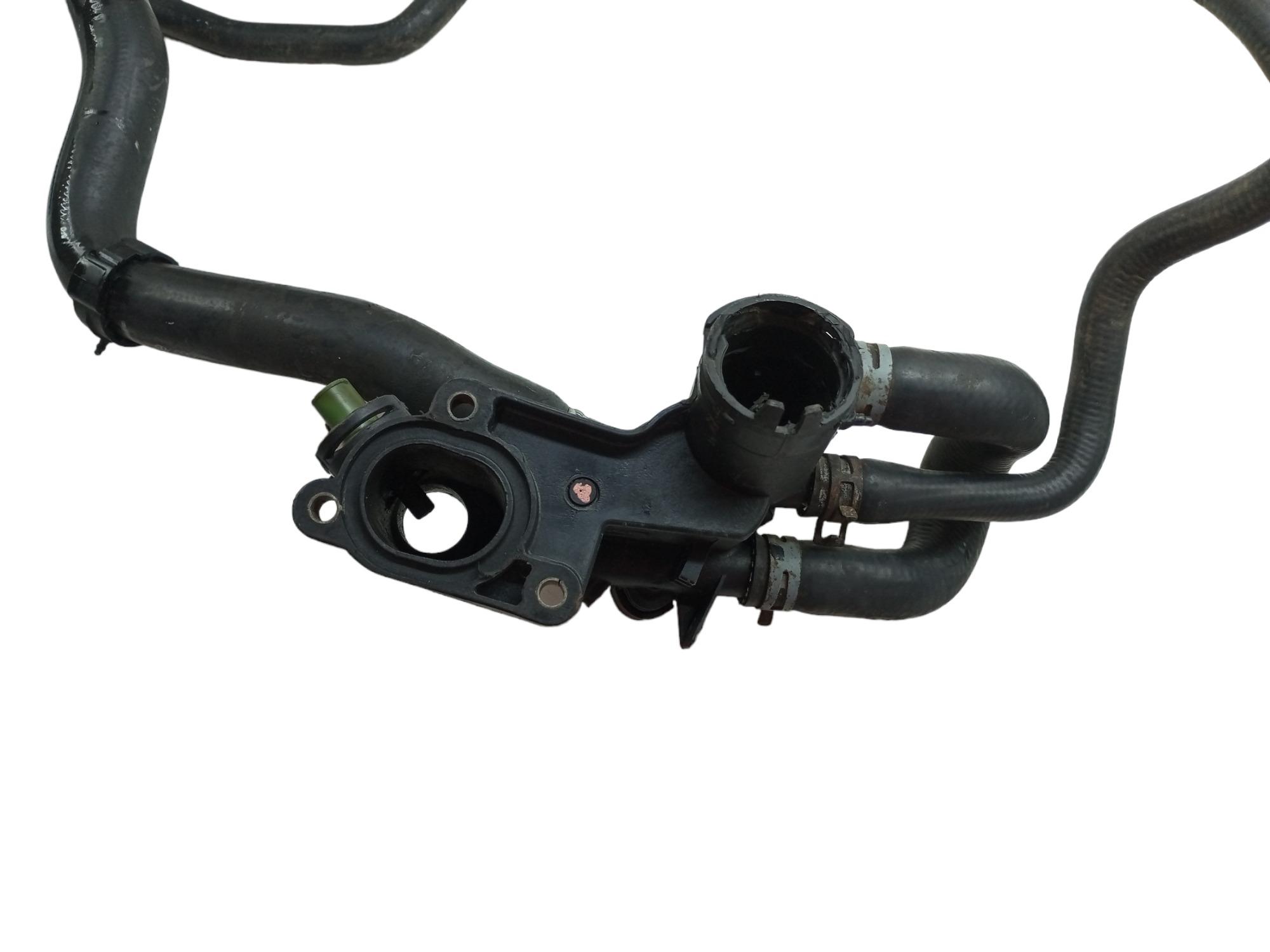 Carcaca Valvula Termostatica Gol G5 G6 2008 2009 2010 2011 2