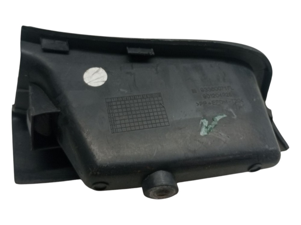 Puxador Porta Gm Zafira 2001 2012 Dianteiro Esquerdo Usado 2