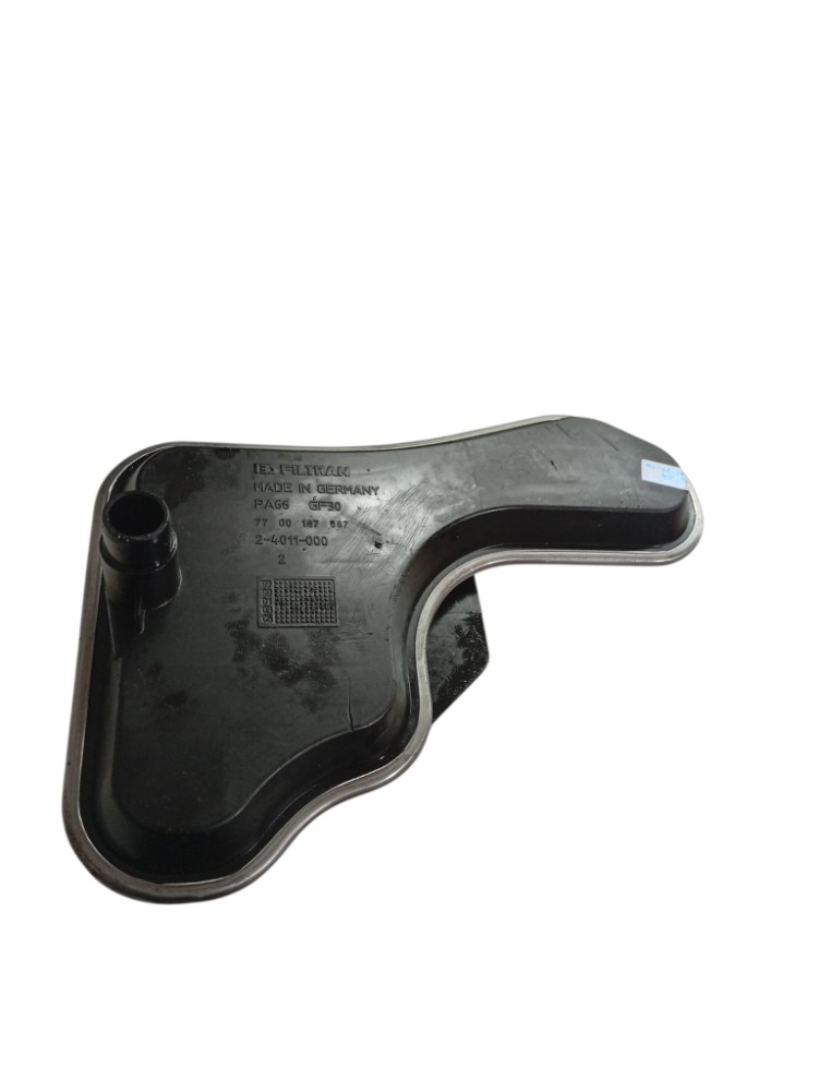 Filtro Oleo Cambio Automatico Al4 Citroen C4 2.0 2019 2014 2