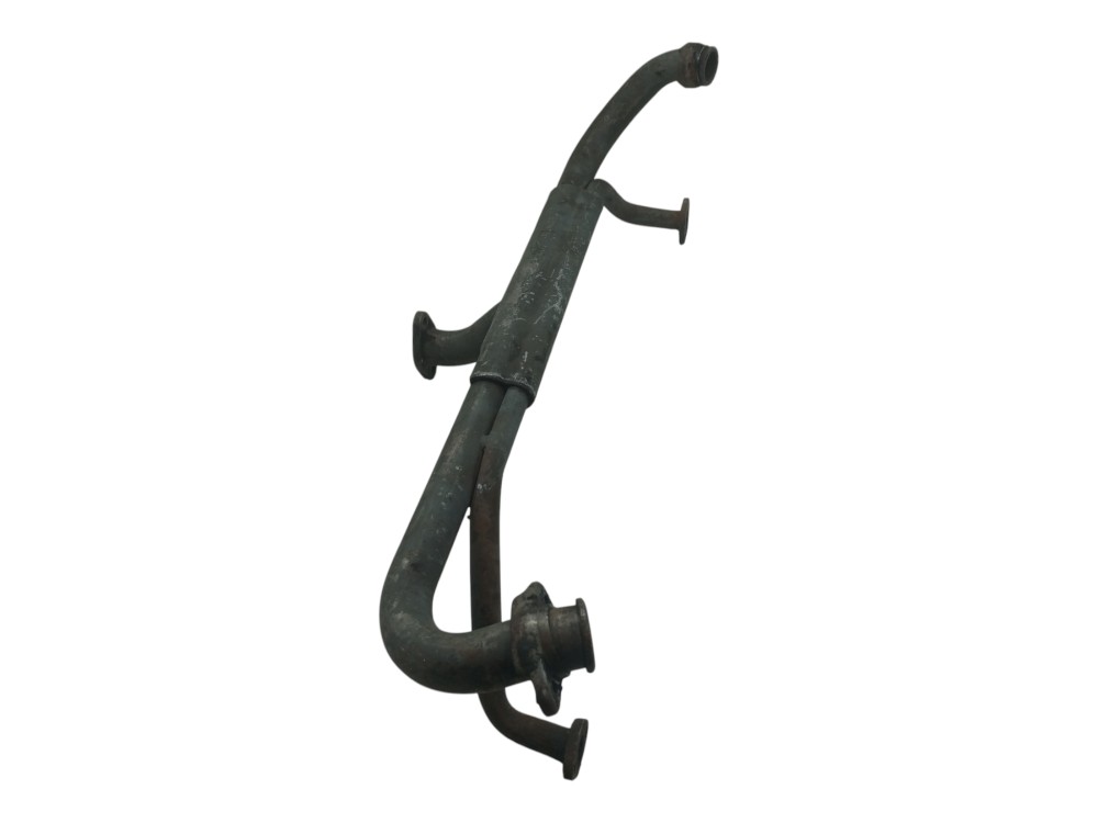Coletor Admissao Volkswagen Kombi Fusca 71 81 91 94 95 96 4