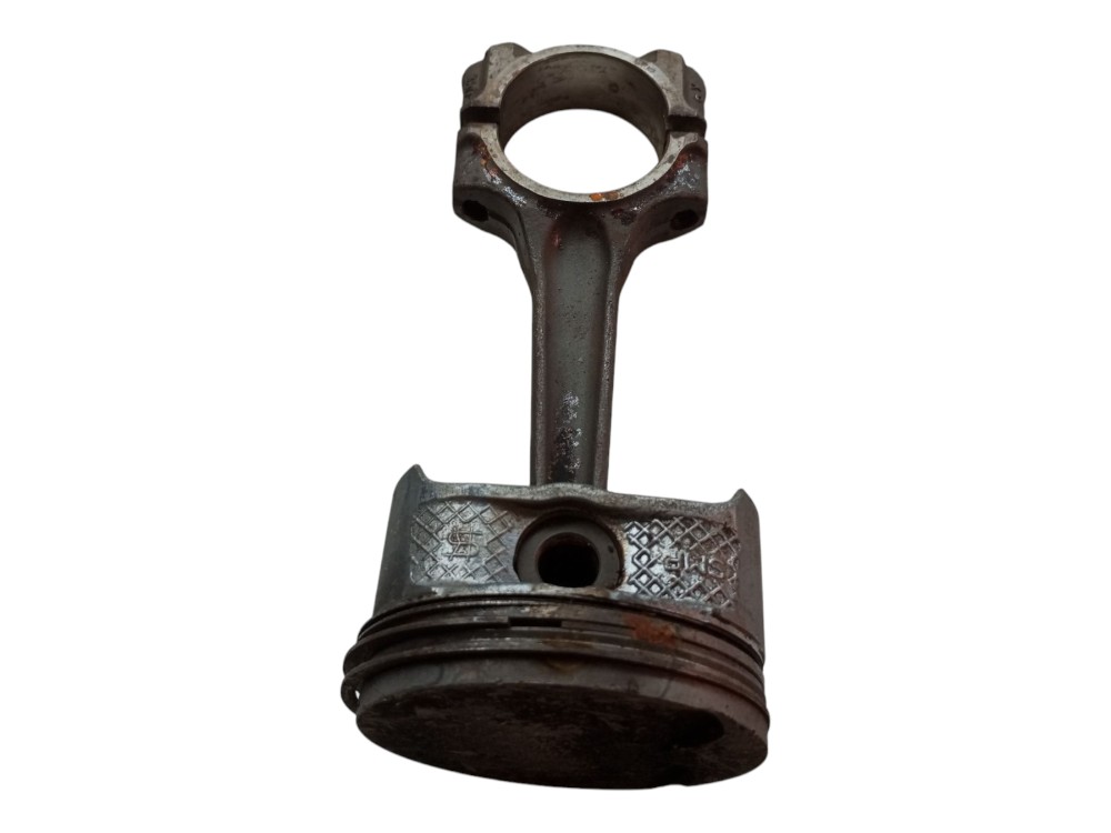 Pistao Biela C4 Pallas Peugeot 307 2.0 2008 2010 2012 16v 1