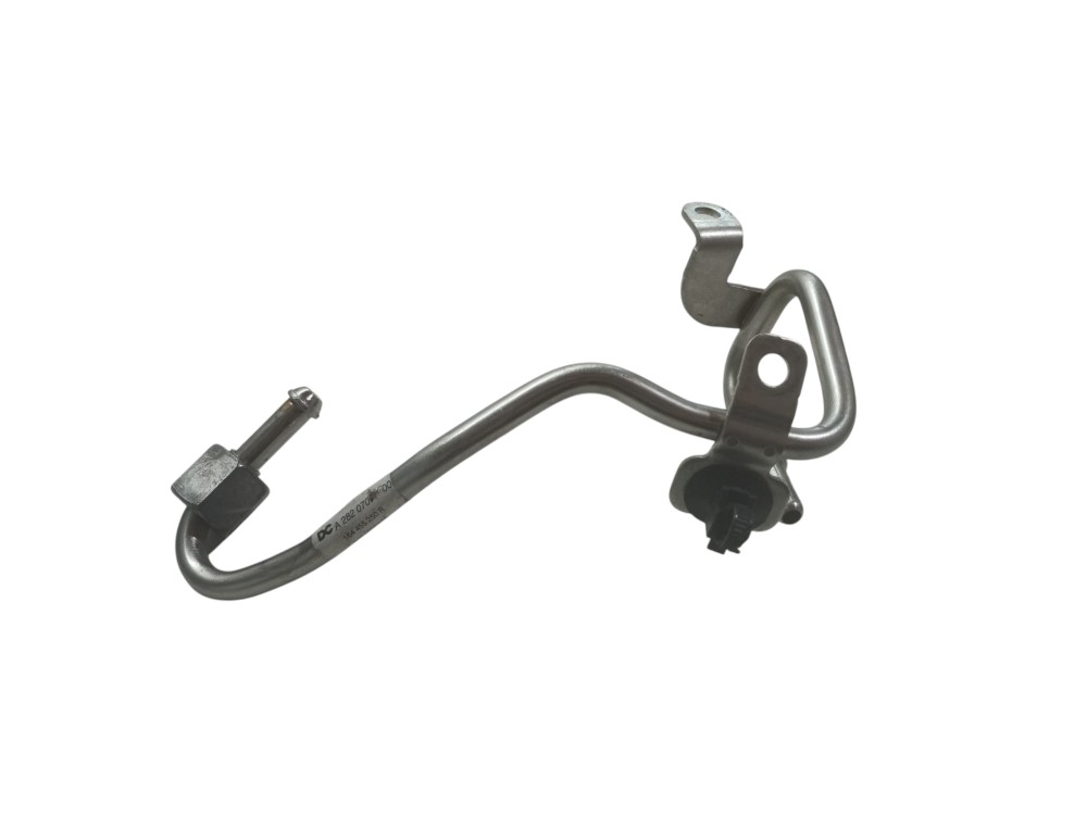 Tubo Bomba Alta Renault Oroch 1.3 2024 2025 Usado
