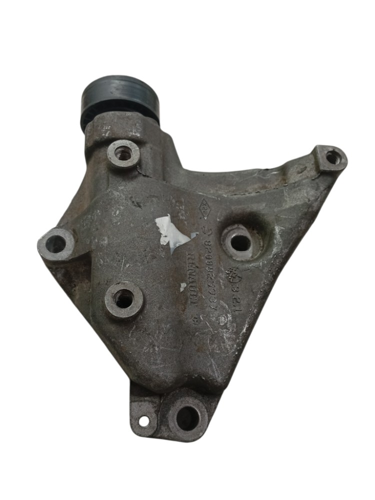 Suporte Compressor Ar Condicionado Renault Clio 2003 2012 1