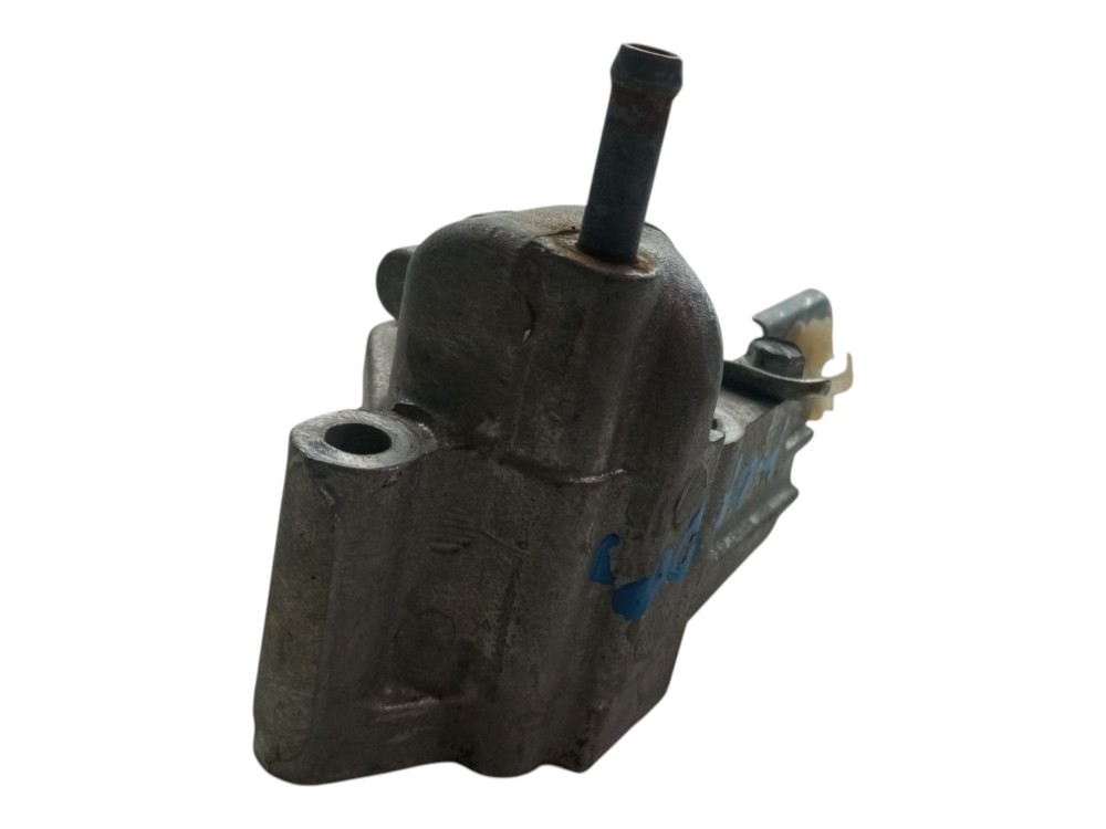 Suporte Valvula Egr Honda Fit 2003 2004 2005 2007 Usado 4