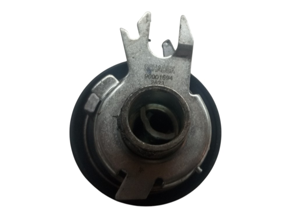 Tensor Correia Volkswagen Gol 1.0 2008 2010 2012 Usada 4
