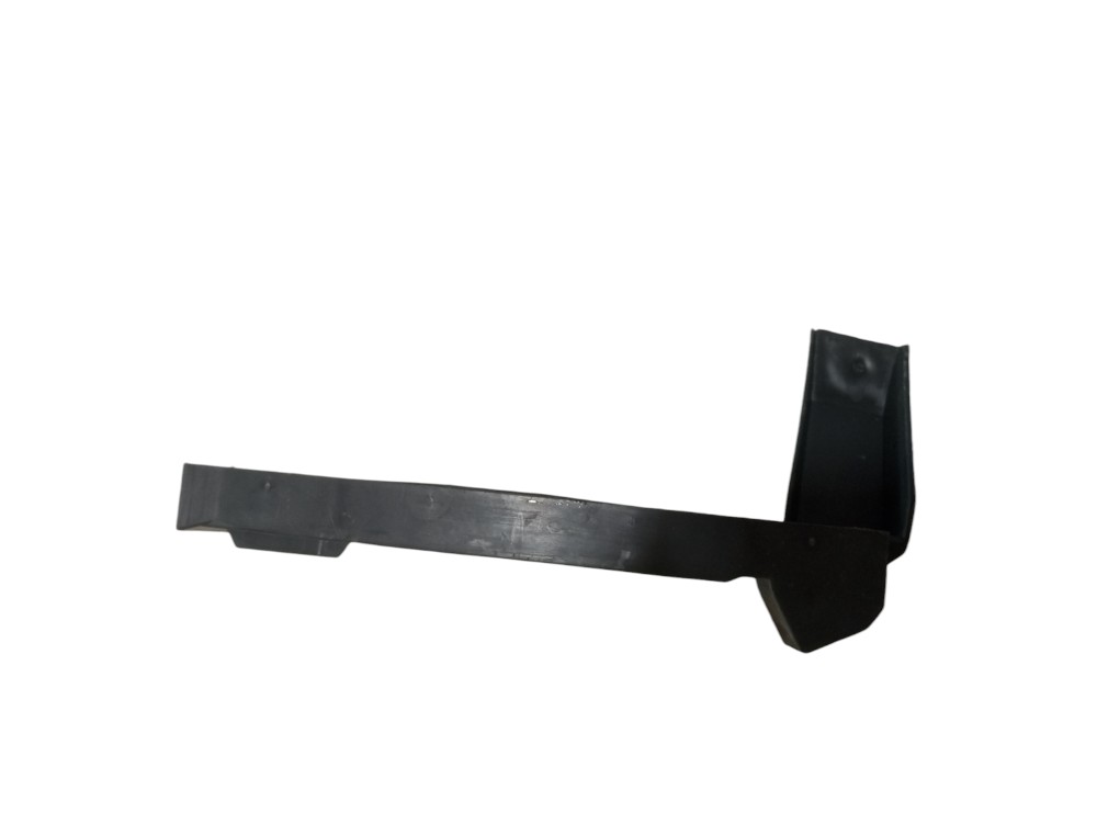 Guia Vidro Chevrolet Onix Prisma Traseira 2013 2014 Direita Preto 5