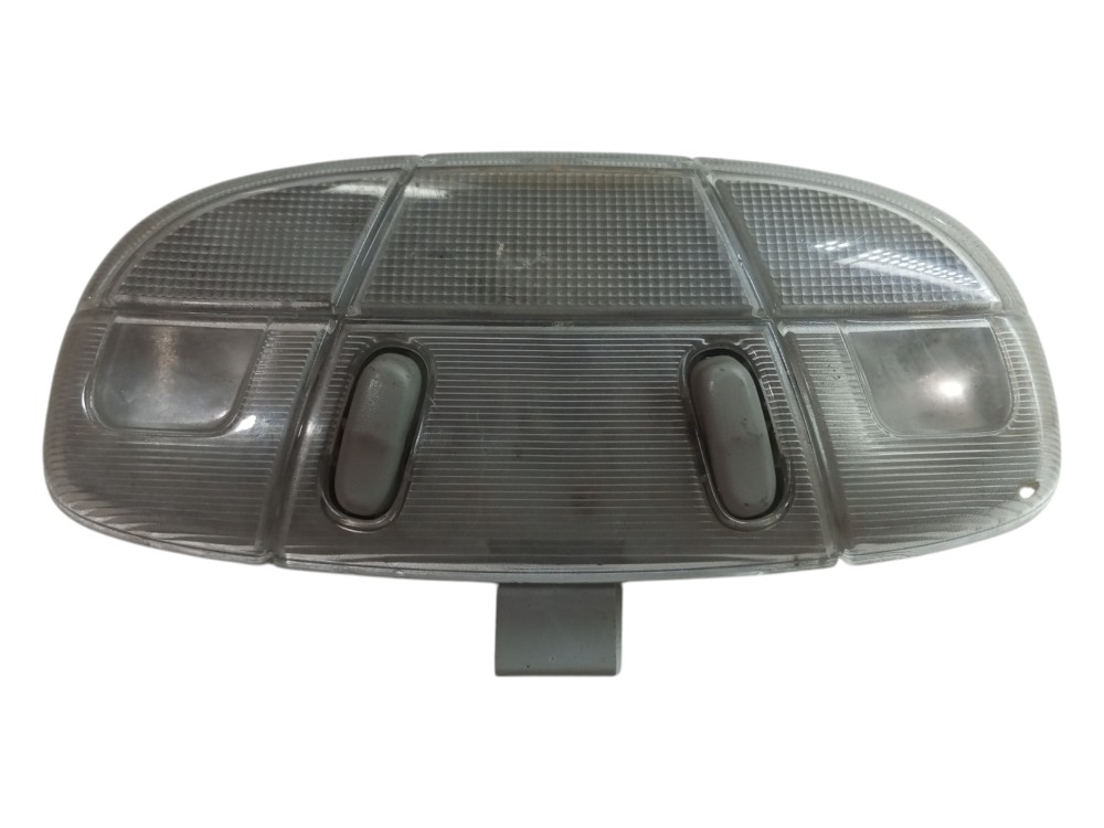 Luz Teto Cortesia Ford Fusion 2006 2007 2008 Traseiro Usado 1