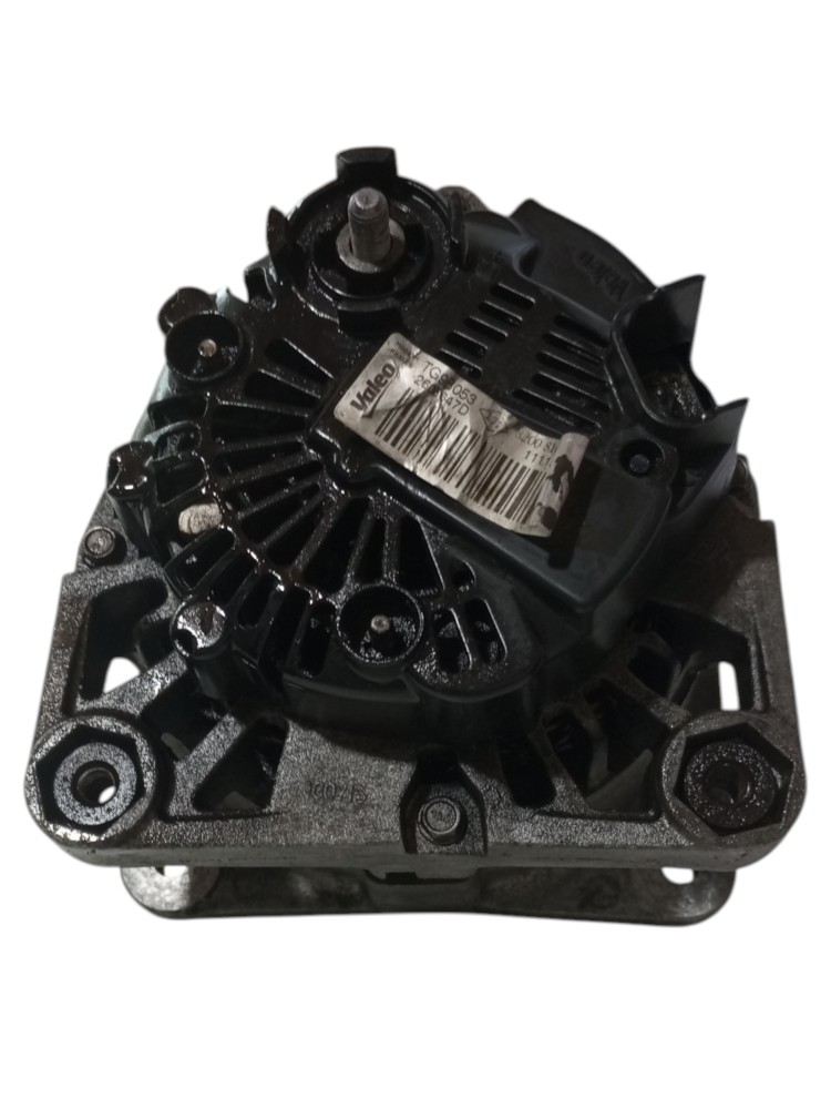 Alternador Renault Duster Logan Sandero1.6 2011 2013 2015 4