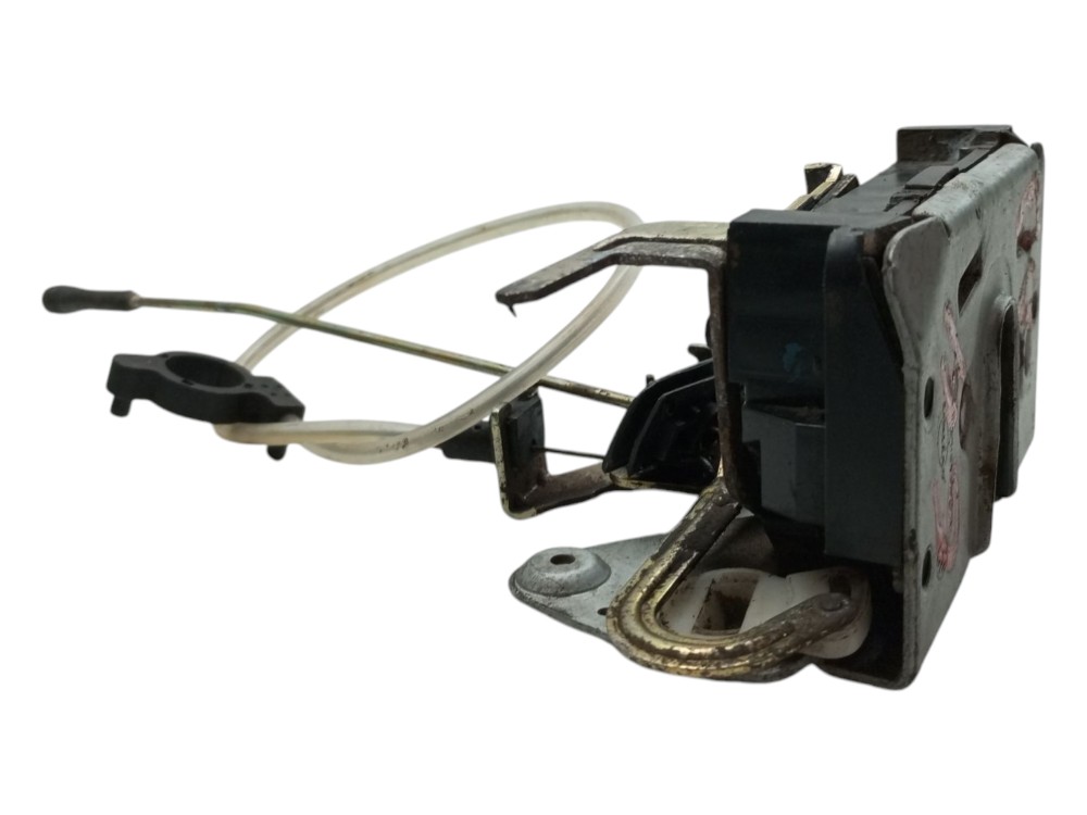 Fechadura Dianteira Volkswagen Gol G4  2005 2014 Direita 6