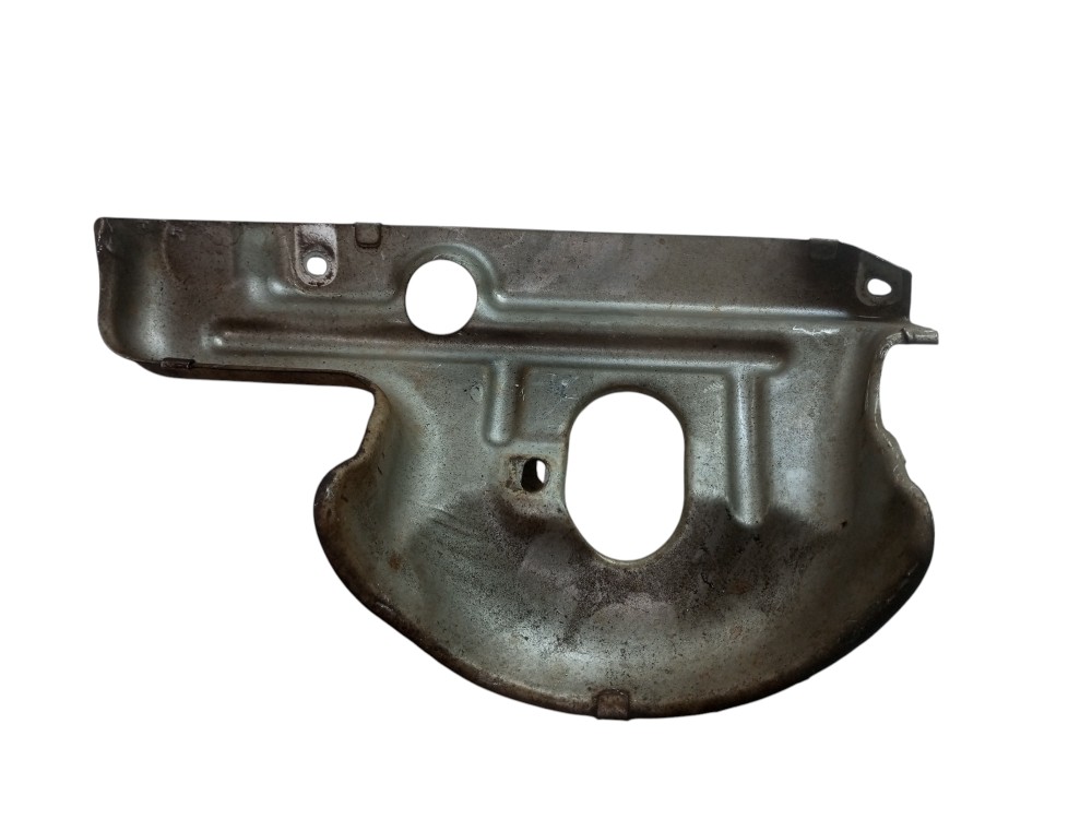 Defletor Catalisador Dodge Journey 2.7 V6 2009 2010 2011 2