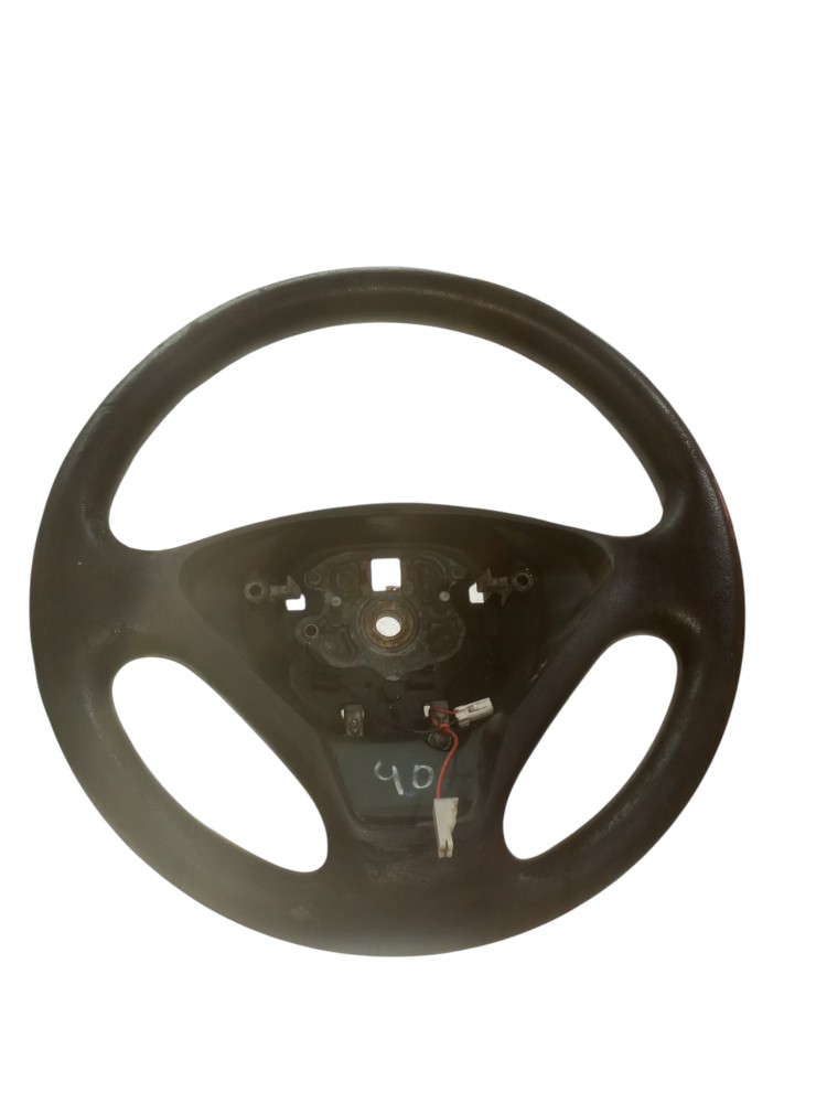 Volante Direcao Fiat Stilo 2003 2005 2007 2011 1.8 Usado 4