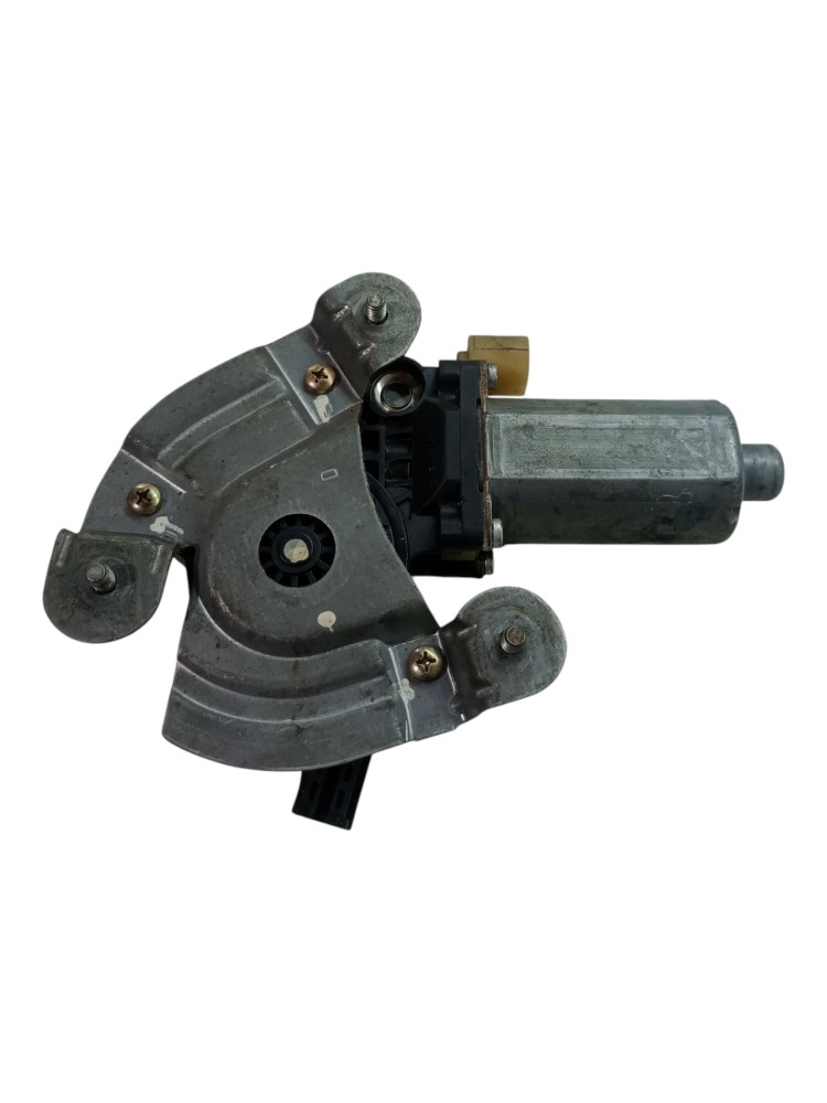 Maquina Motor Vidro Eletrico Renault Clio Scenic 99 2008 2