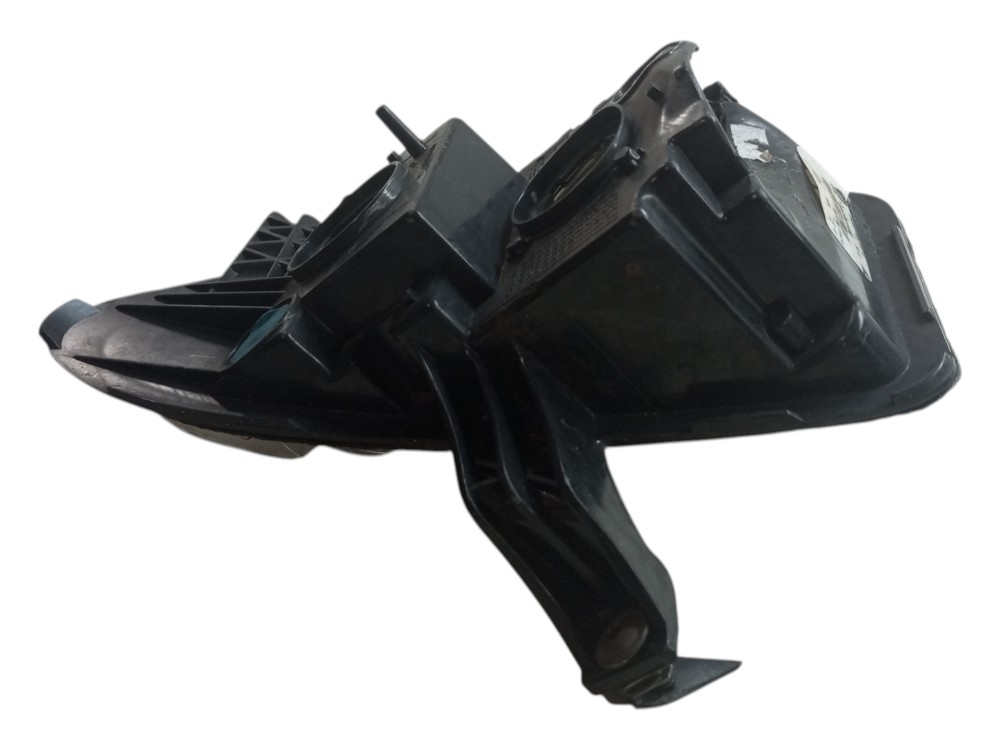 Carcaca Farol Milha Esquerdo Renegade 2015 2017 2020 6