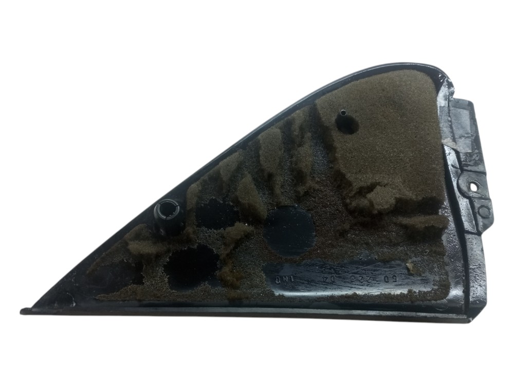 Acabamento Interno Retrovisor Gol G4 2005 2007 2009 6