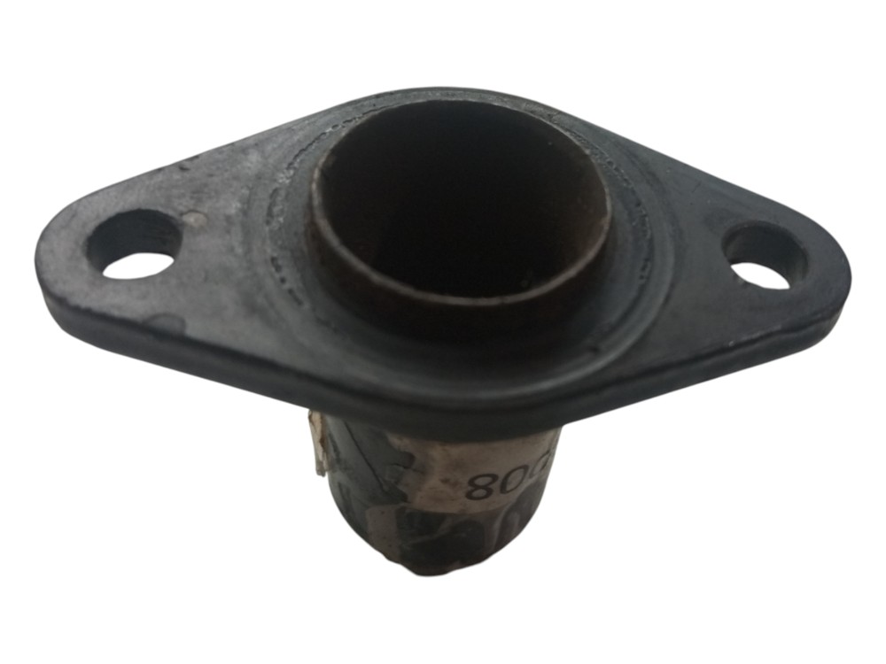 Suporte Mangueira Suspiro Chevrolet Celta 2006 2015 Usado 6