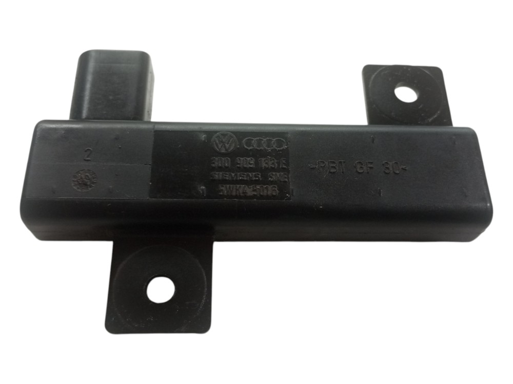 Sensor Antena Keiless Touareg 2005 2015 Usado 6