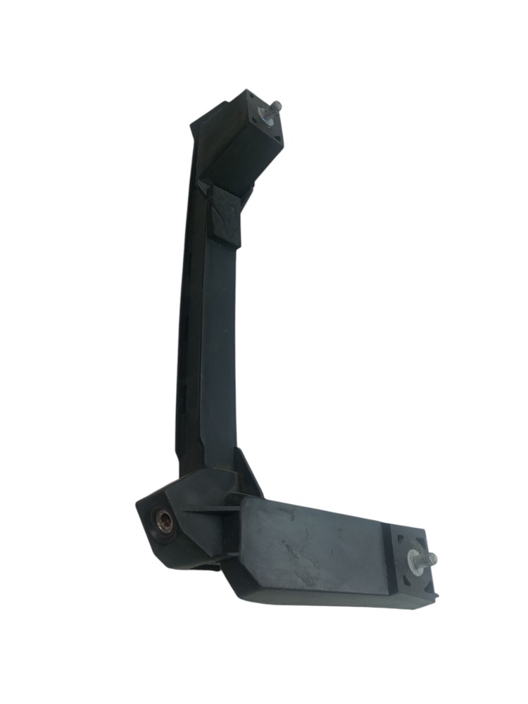 Guia Vidro Onix Prisma 2013 2014 Traseira Esquerda Chevrolet Preto 4